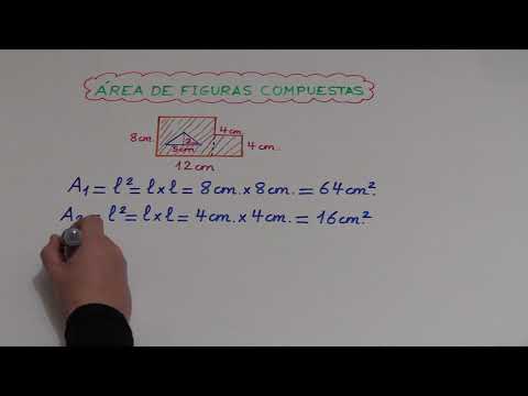 SUPER EASY COMPOSITE FIGURES AREA
