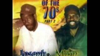 Mike Brooks - How does it feel