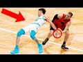 DIRTIEST Plays In NBA History