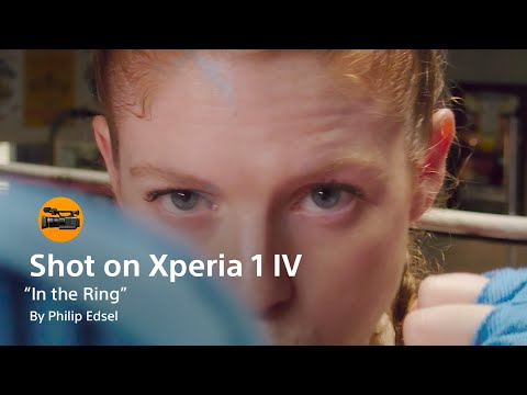 Video preview