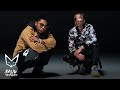Rauw Alejandro X Myke Towers X Sky Rompi