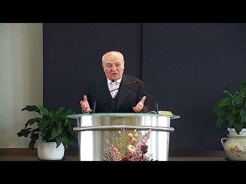 David Bibulović – Hristovo mesto u hrišćanskoj porodici