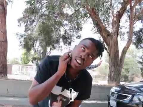 TSVFOG. / TRAPPN LKE A BTCH †