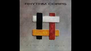 Rhythm Corps 'Common Ground' with lyrics