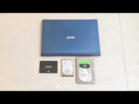 Installieren Sie TrueNAS auf dem Laptop und verwandeln Sie ihn in einen Netzwerkspeicherserver