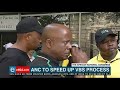 ANC To Speed Up VBS Process