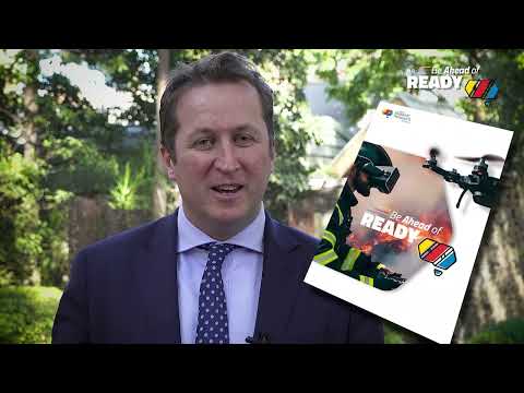 Natural Hazards Research Australia