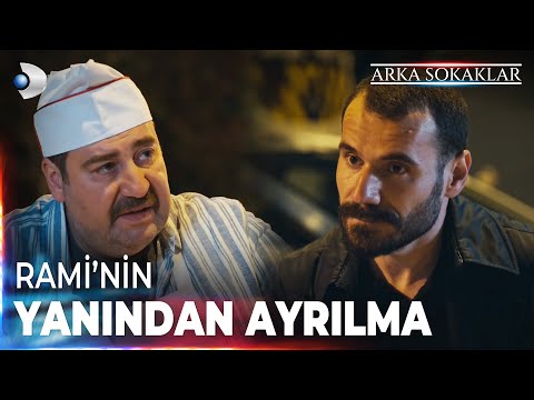 Karşında Mümtaz Yok Zeki Var! #ArkaSokaklar 727. Bölüm