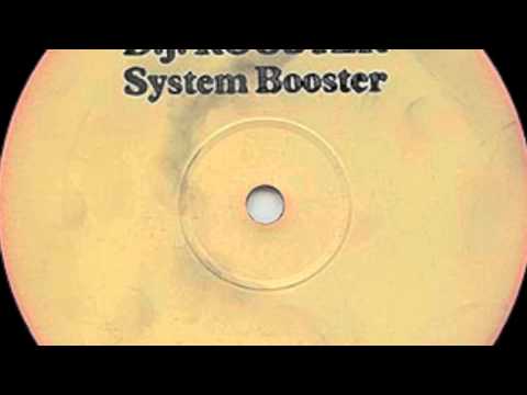 DJ Rooster - System Booster A
