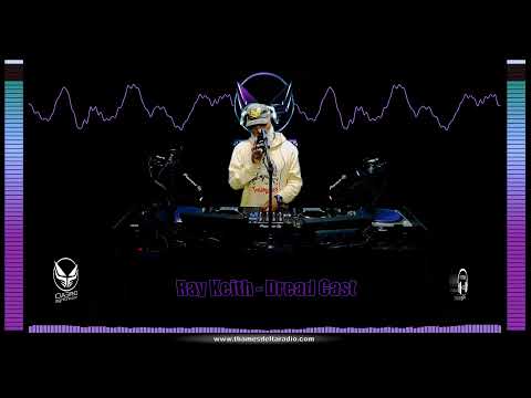 RAY KEITH DREAD CAST 22ND SEPT  -  Thames Delta Radio