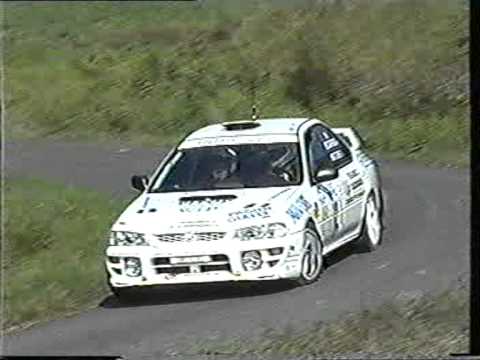 Rally di Pavia 2002 passaggio #4