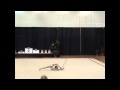 JO L8 2010 Hoop Emily Rakhnyansky