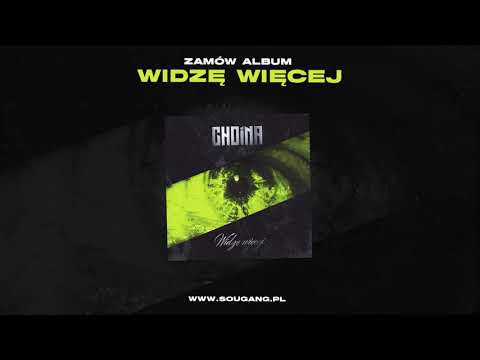 Choina - Nadzieja (prod. Maikendo)