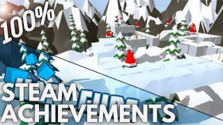 [STEAM] 100% Achievement Gameplay: HardCube