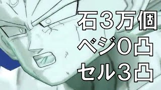 闇しか見ない男のリベンジガチャ。【ドラゴンボールレジェンズ】