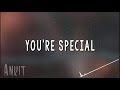 NF You Re Special Lyrics