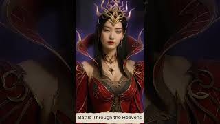 Download lagu 'What if the powerful women of Battle Through the Heavens came to life?' #btth #medusa #xiaoyan mp3