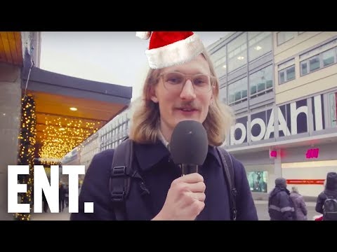 Marcus Möter - Julhandeln