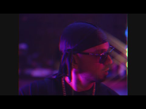 Bixi Blake - Tripster Freestyle (Music Video)