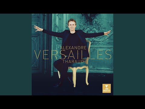 Nouvelles suites de pièces de clavecin, Suite en la, RCT 5: VII. Gavotte et six doubles