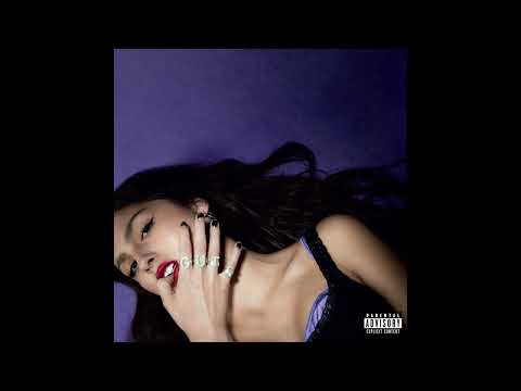 Olivia Rodrigo - GUTS [Full Album]