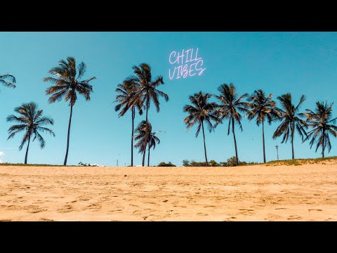 Tropical Beat Music - Smooth Music Instrumental Beat - Chill Vibes