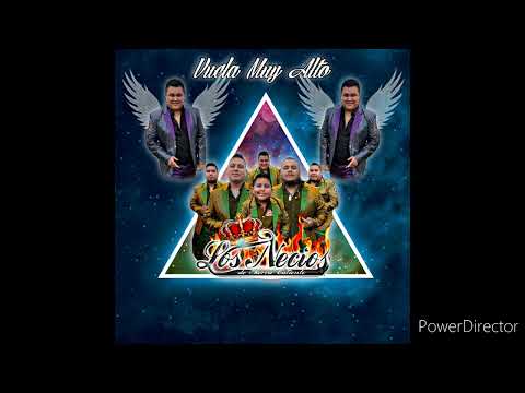 Los Necios De Tierra Caliente - Quebradita Mix (2022)