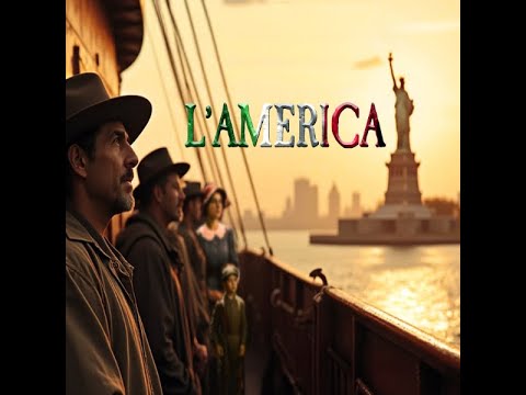 Ist Episode L'America, the Story