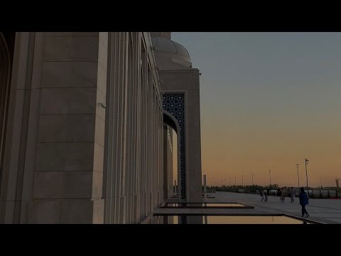 ‎فجر الزمان | حامد الظفيري | Speed up