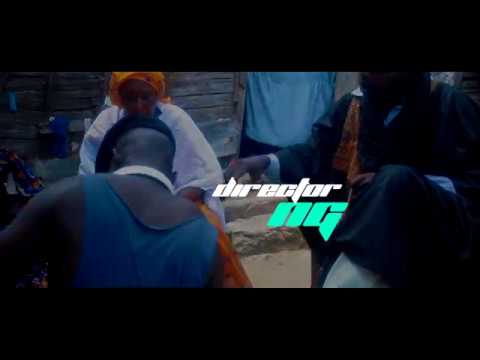 MAKA Maggou Really - Taaw (clip officiel)