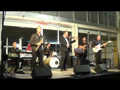 Pablo Estellés en Arzúa (25/8/2016)