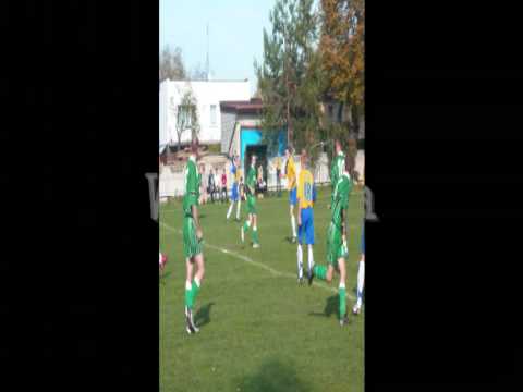 Derby LKS GARDAWICE - SOKÓŁ ORZESZE