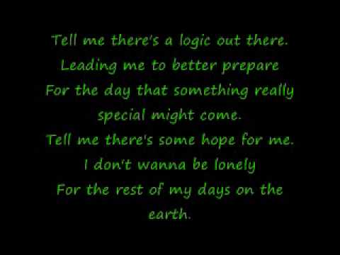 perfect situation by Weezer w/ lyrics