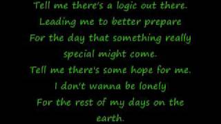 perfect situation by Weezer w/ lyrics