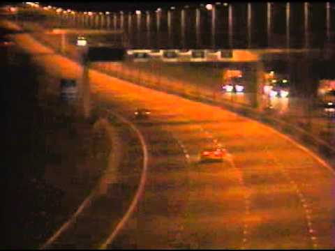 Tuning - Street racing - 1200bhp twin turbo supra burnout on m1