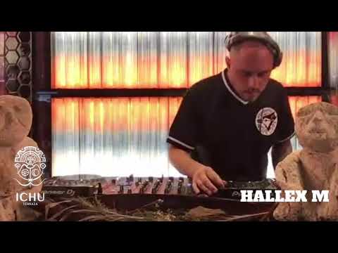 Hallex M LIVE Stream from Ichu (April 16th)