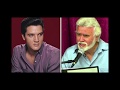 Elvis and Bob Joyce singing "who am I " together ( overlap - song comparison)
