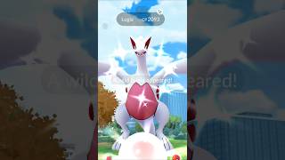 im gonna cry forreal 🥹🥹🥹 #lugia #shiny #pokemon #pokemongo #shorts