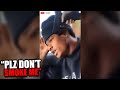 15 Thugs Who Got SHOT ON LIVE
