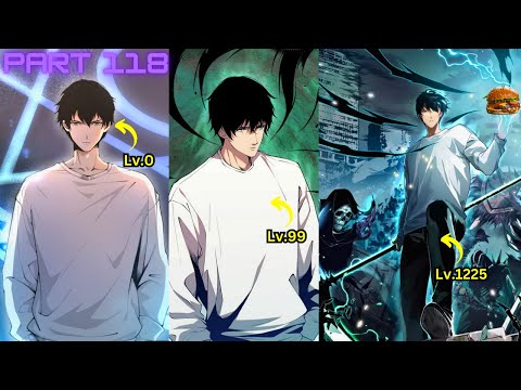 He Can Summon A Legion Of Most Powerful Skeleton Using This SSS-Rank Ability Part 118 -Manhwa Recap