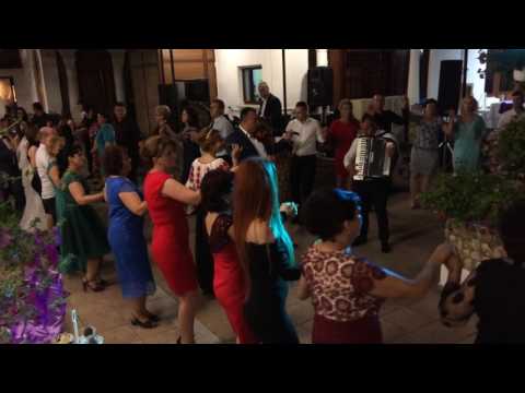 Formatia Krystall Best 2017-nunta Valmar Topoloveni