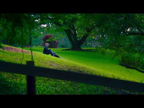 Garrett Kato - Take off (Official Lyric Video)