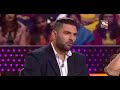 Yuvraj Singh Telling Cancer Struggle In Kbc