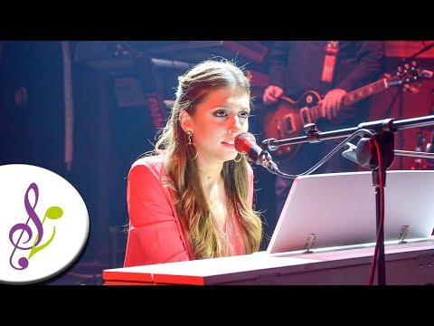 Slavica Trubarac - Vjeruj mi (Škola pevanja Super Voice & Pegart Studio)