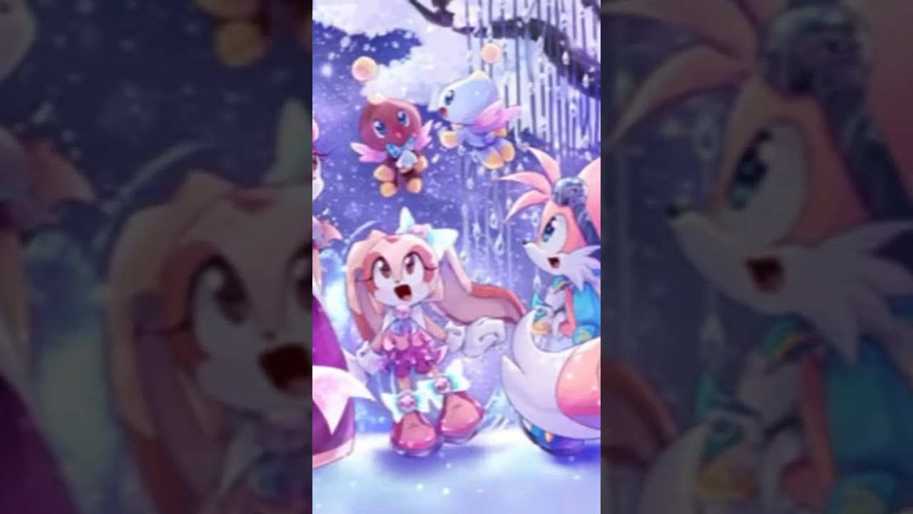 World of Shining stars 🌟 by deviantART #sonicthehedgehog ￼