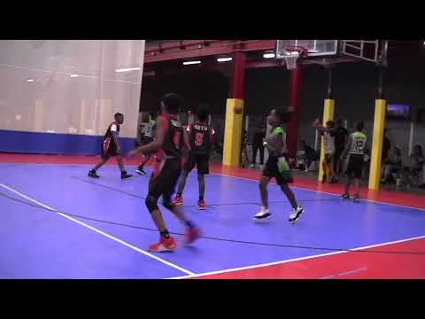 Russell Robertson 4th grade  Team Silk 2021 22