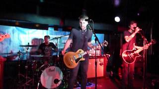 We Are The Ocean - Pass Me By - McClusky's - Kingston - 14.09.12