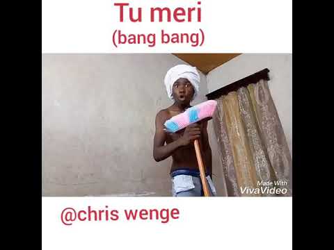India bang bang Chris wenge