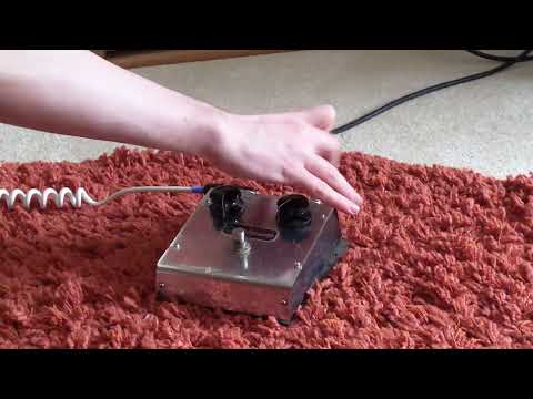 1960s Orpheum Fuzz (AKA Manny's, Clark, Tim's Own etc) image 8