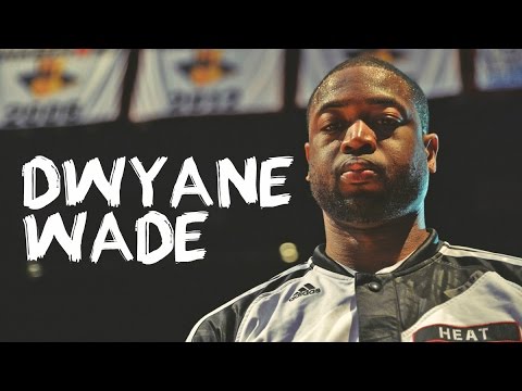 Dwyane Wade Mix 2016 | "Save Dat Money"